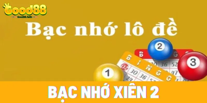 Cách Tính Lô Xiên 2 - Mọi Thông Tin Người Mới Cần Biết 9 Bạc nhớ giúp ích nhiều cho người chơi xiên 2