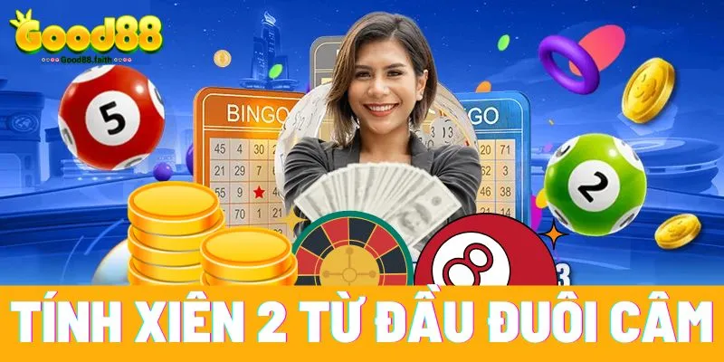 Cách Tính Lô Xiên 2 - Mọi Thông Tin Người Mới Cần Biết 10 Tìm lô xiên 2 từ đầu, đuôi câm