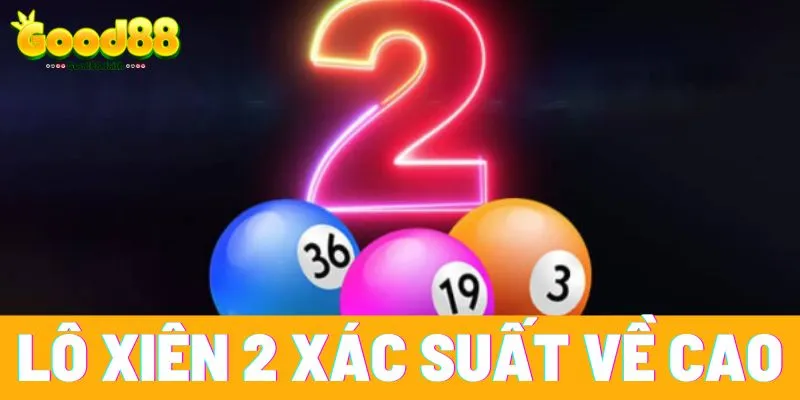 Cách Tính Lô Xiên 2 - Mọi Thông Tin Người Mới Cần Biết 7 Xiên 2 có xác suất về tương đối cao