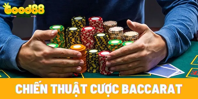 Hướng Dẫn Luật Chơi Baccarat - 3 Quy Tắc Người Mới Cần Nhớ 9 Người chơi nên áp dụng chiến thuật đặt cược Baccarat